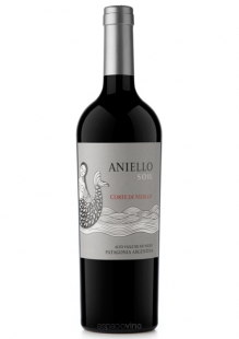 Aniello Soil Merlot