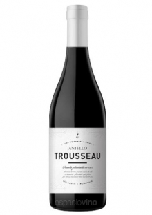 Aniello Viña 1932 Trousseau