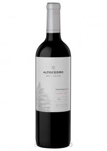 Año Cero Tempranillo