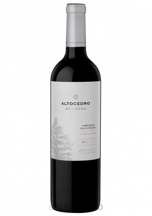 Año Cero Cabernet Sauvignon