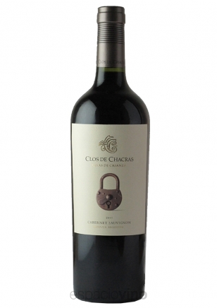 Cavas de Crianza Cabernet Sauvignon