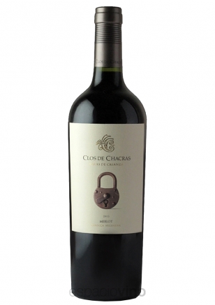 Cavas de Crianza Merlot