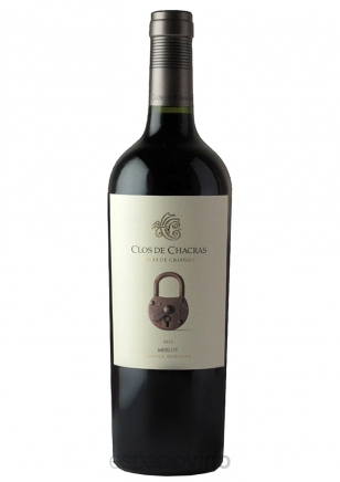 Cavas de Crianza Merlot