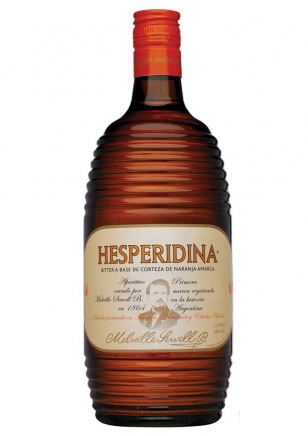 Hesperidina Aperitivo 1 Litro