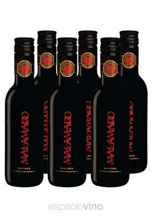 Malamado Malbec 187 ml