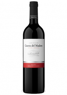 Cuesta del Madero Malbec
