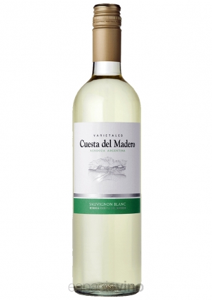 Cuesta del Madero Sauvignon Blanc