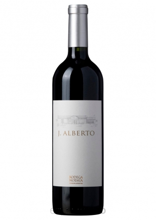 J Alberto Malbec