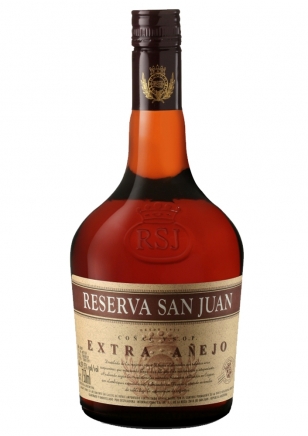 Reserva San Juan Cognac 750 ml