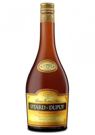 Otard Dupuy Licor Extra Seco 750 ml