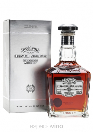 Jack Daniels Silver Select Whisky 750 ml