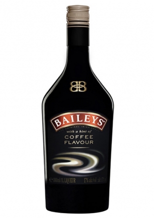 Baileys Café Licor 1 Litro
