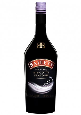 Baileys Biscotti Licor 1 Litro