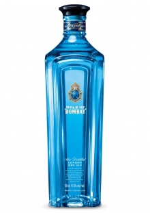 Star of Bombay Gin 700 ml