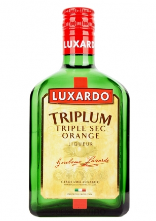 Triple Sec Luxardo Licor 750 ml