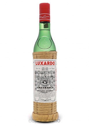 Maraschino Luxardo Licor 750 ml