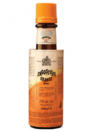 Angostura Orange Bitter 100 ml