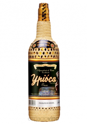 Ypióca Gold Cachaça 700 ml