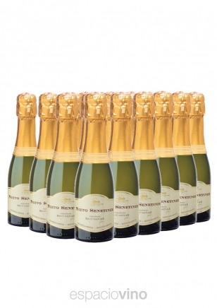 Nieto Senetiner Brut Nature 187 Ml De Nieto Senetiner Comprar