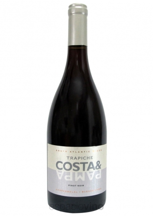 Costa y Pampa Pinot Noir