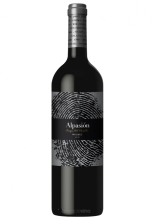 Alpasión Malbec