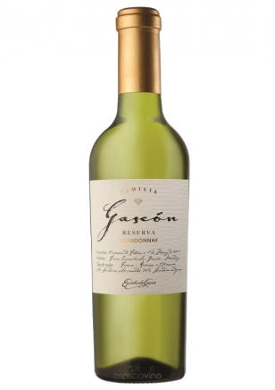 Familia Gascón Roble Chardonnay 375 ml