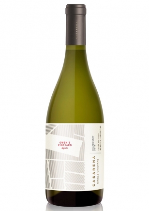 Casarena Owens Vineyard Chardonnay