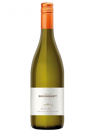 Domaine Bousquet Reserve Pinot Gris