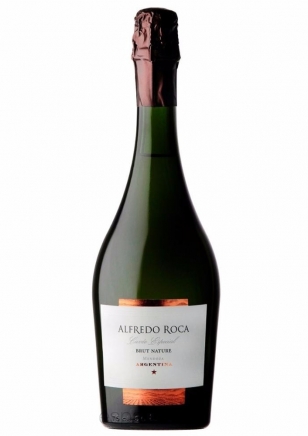 Alfredo Roca Brut Nature