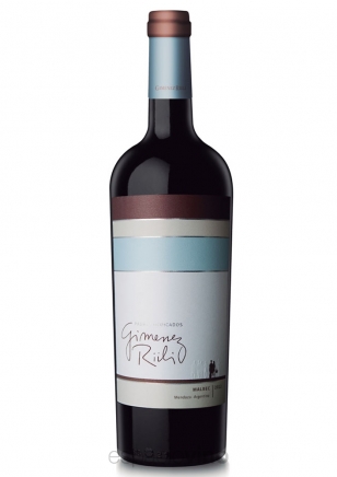 Padres Dedicados Malbec