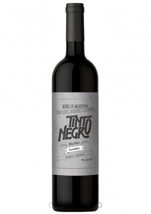 Tinto Negro Uco Valley Malbec