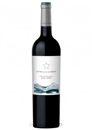 Estrella de los Andes Cabernet Sauvignon