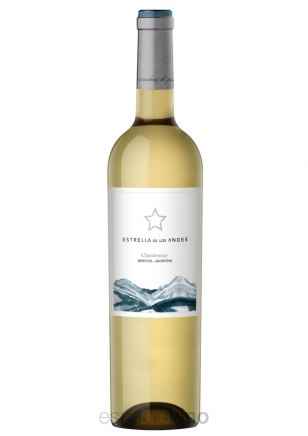 Estrella de los Andes Chardonnay