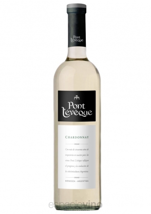 Pont Leveque Chardonnay