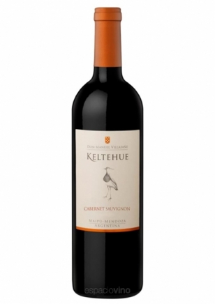 Keltehue Cabernet Sauvignon