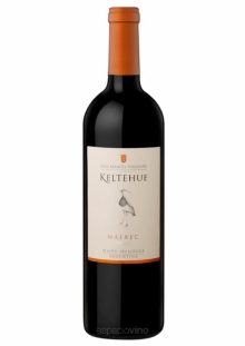 Keltehue Malbec
