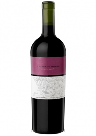 Laureano Gomez Reserva Merlot