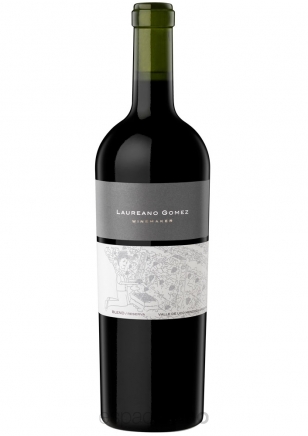 Laureano Gomez Reserva Blend