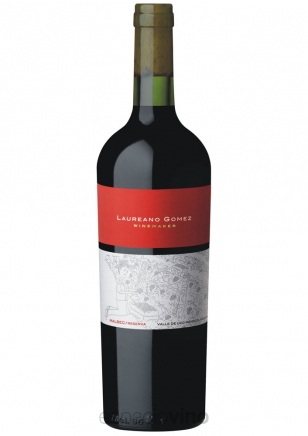 Laureano Gomez Reserva Malbec