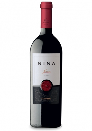 Nina Gran Malbec