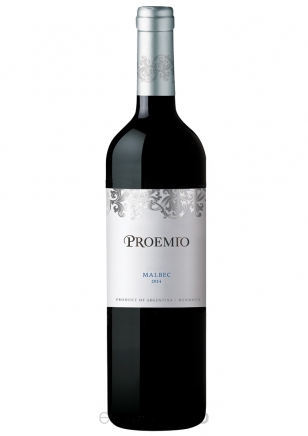 Proemio Malbec