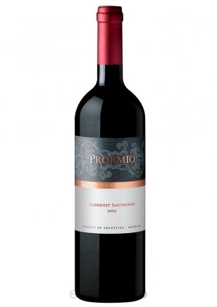 Proemio Reserve Cabernet Sauvignon