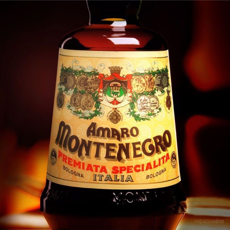 Amaro Montenegro