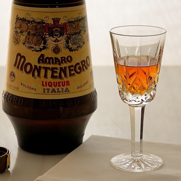 Amaro Montenegro