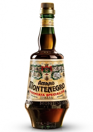 Amaro Montenegro Licor 700 ml