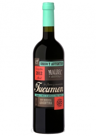 Tucumen Reserva Malbec