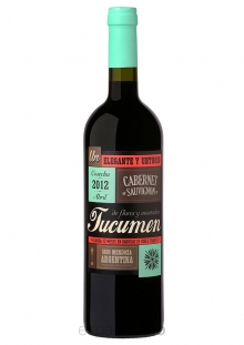 Tucumen Reserva Cabernet Sauvignon