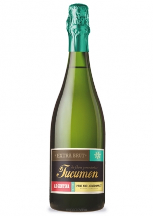 Tucumen Extra Brut