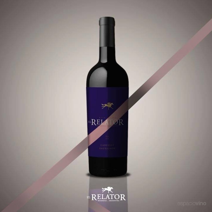 El Relator Wines