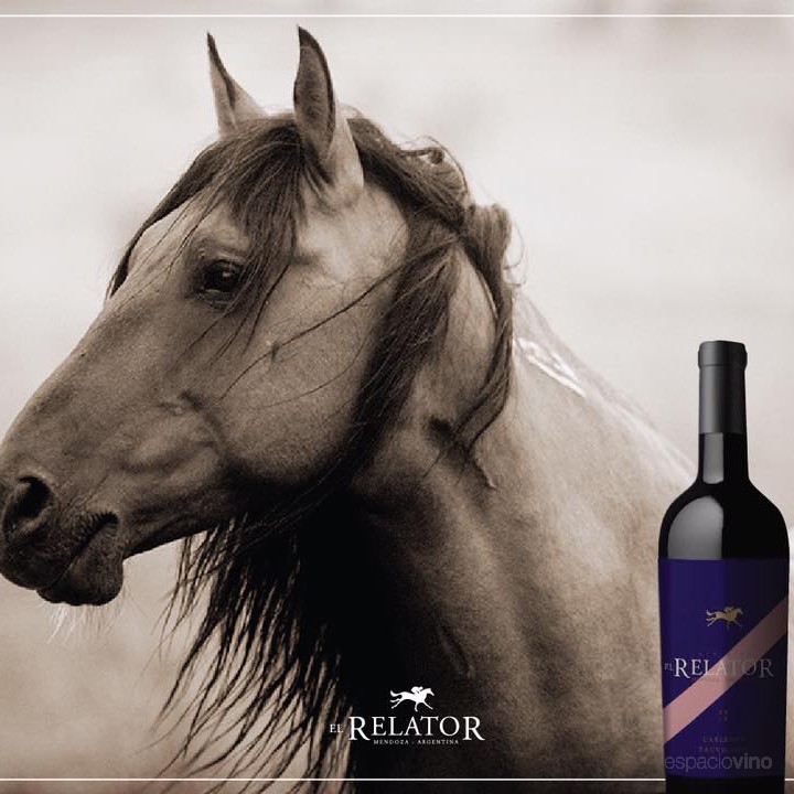 El Relator Wines